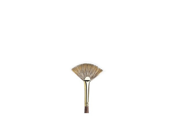 Monarch brush fan long size 2